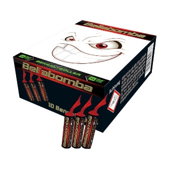 Bellabomba 10er