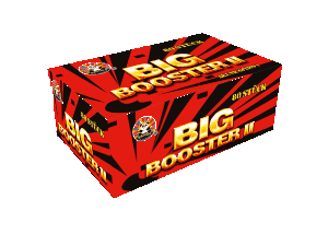 Big Booster II