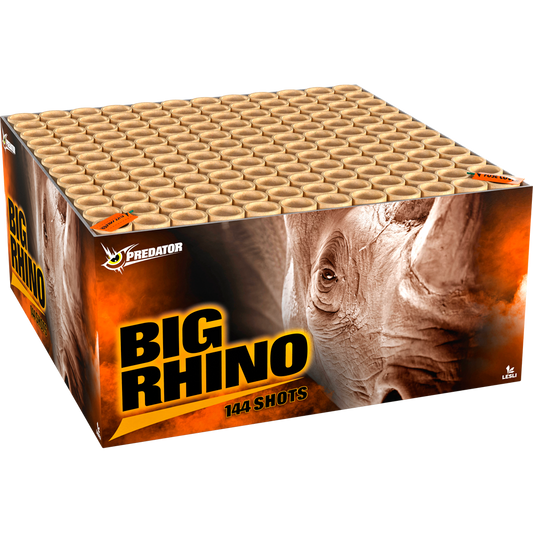 Big Rhino