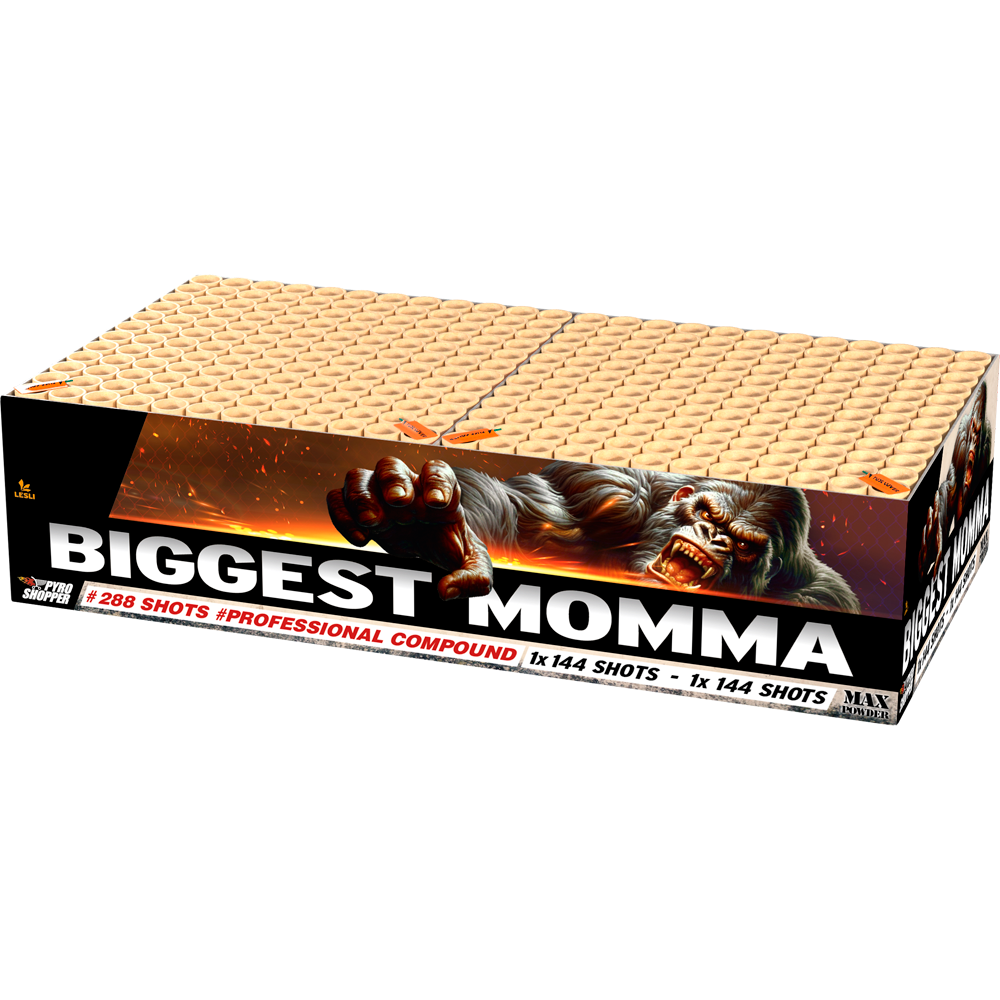 Biggest Moma