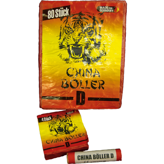 China-Böller D