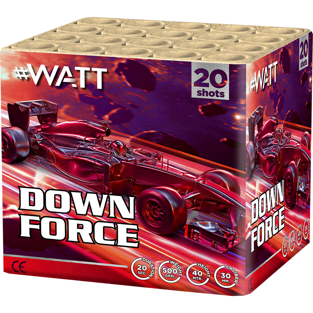 Downforce