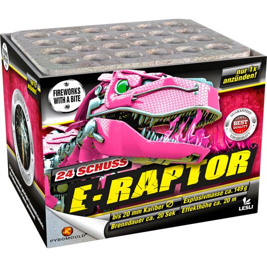 E-Raptor