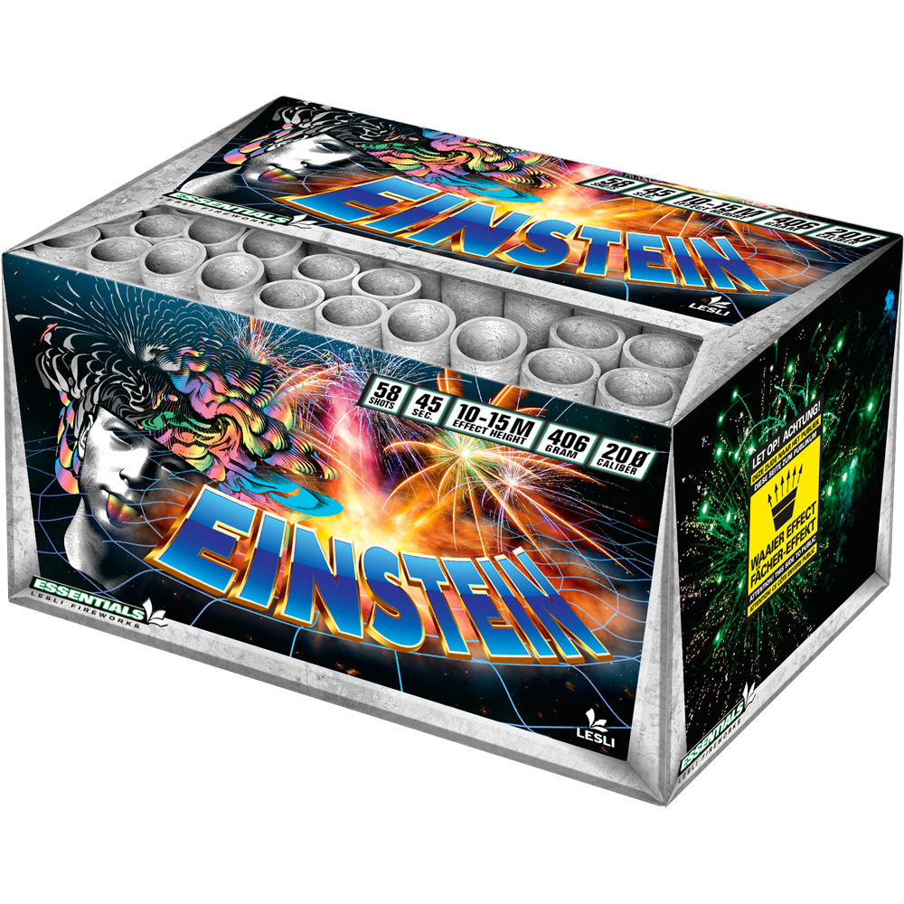 Einstein