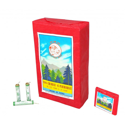 Funke Schallerzeuger China Böller A - P1
