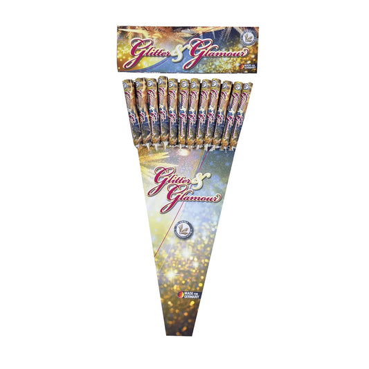 Glitter & Glamour