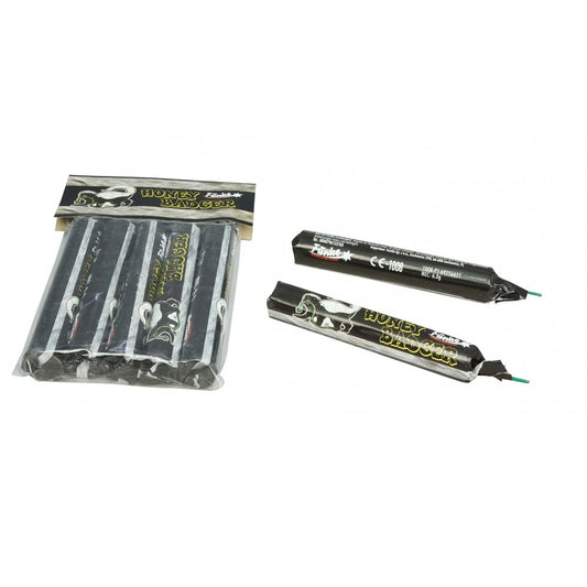 Funke Honey Badger P1 Schallerzeuger - 5er Päckchen