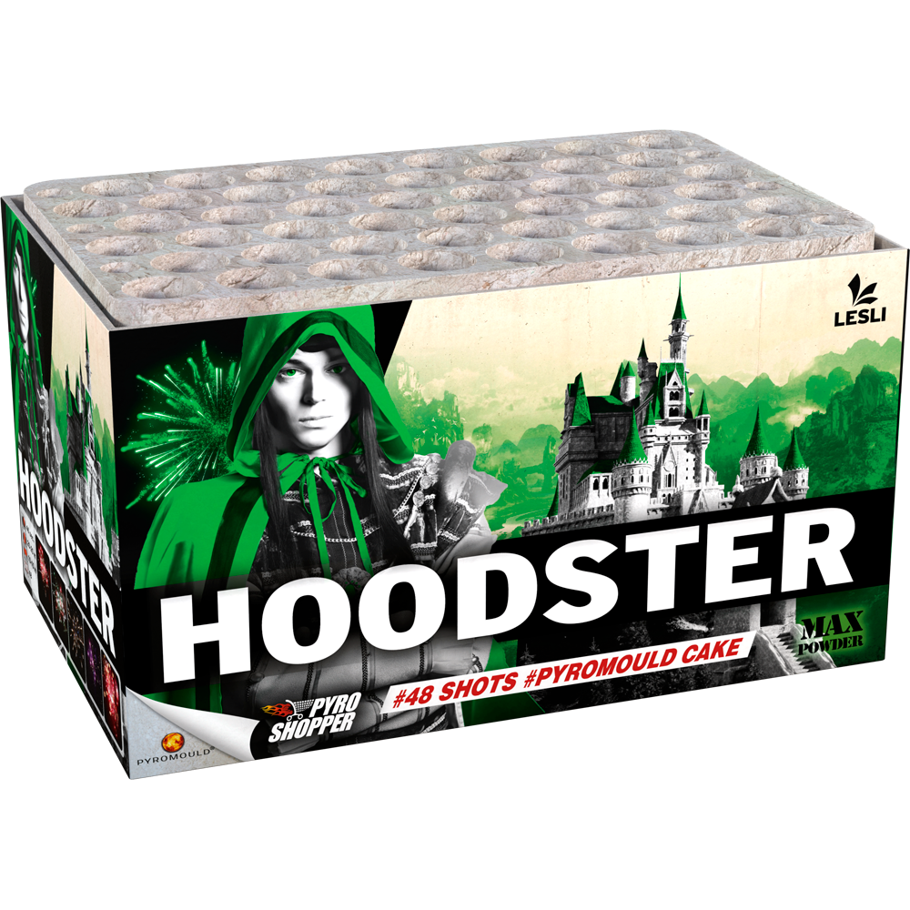 Hoodster