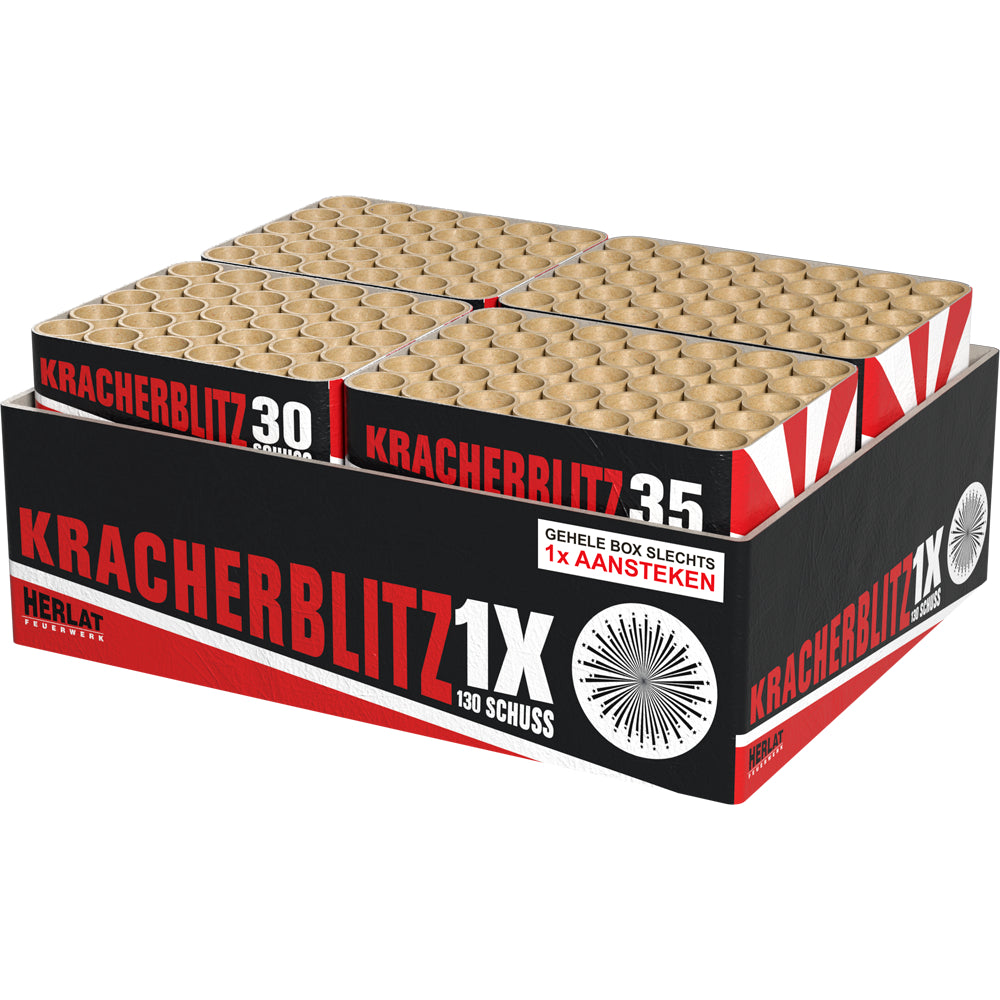 Kracherblitz
