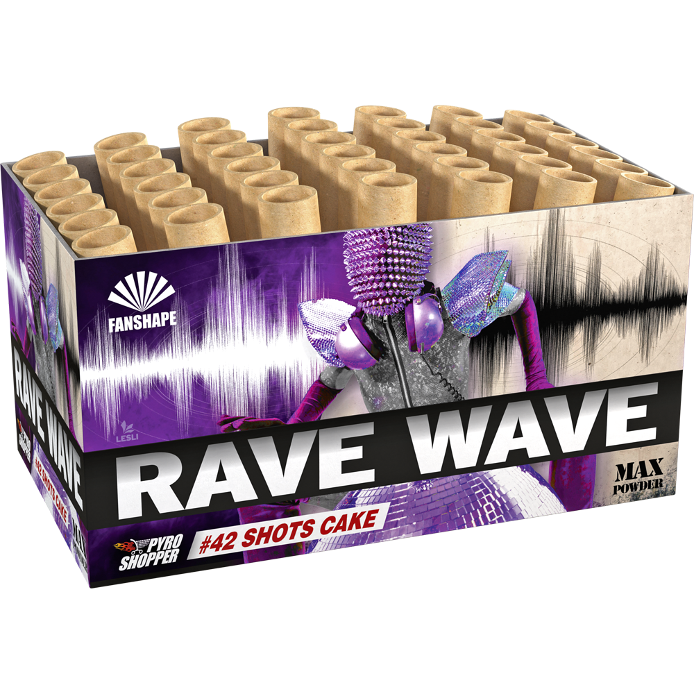 Rave Wave
