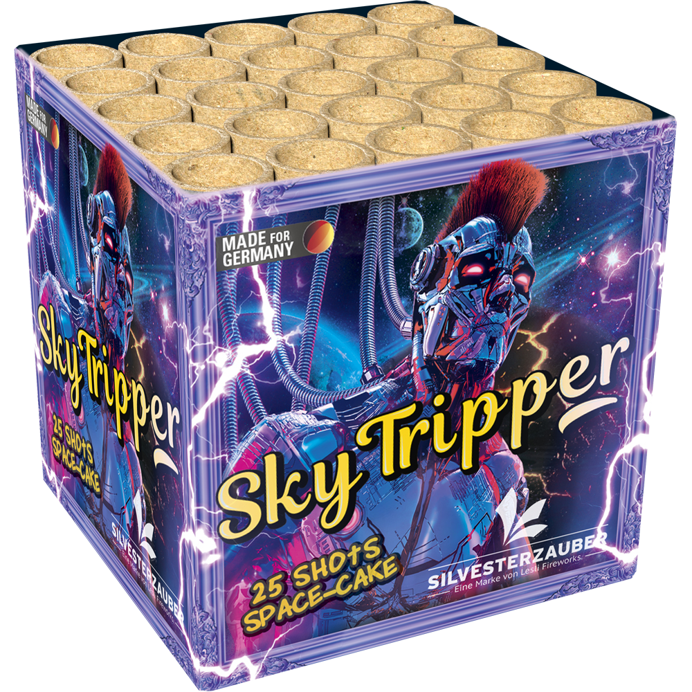 Sky Tripper