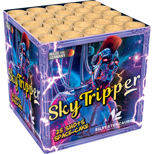 Sky Tripper