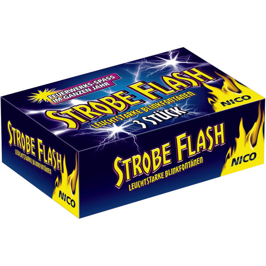 Strobe Flash