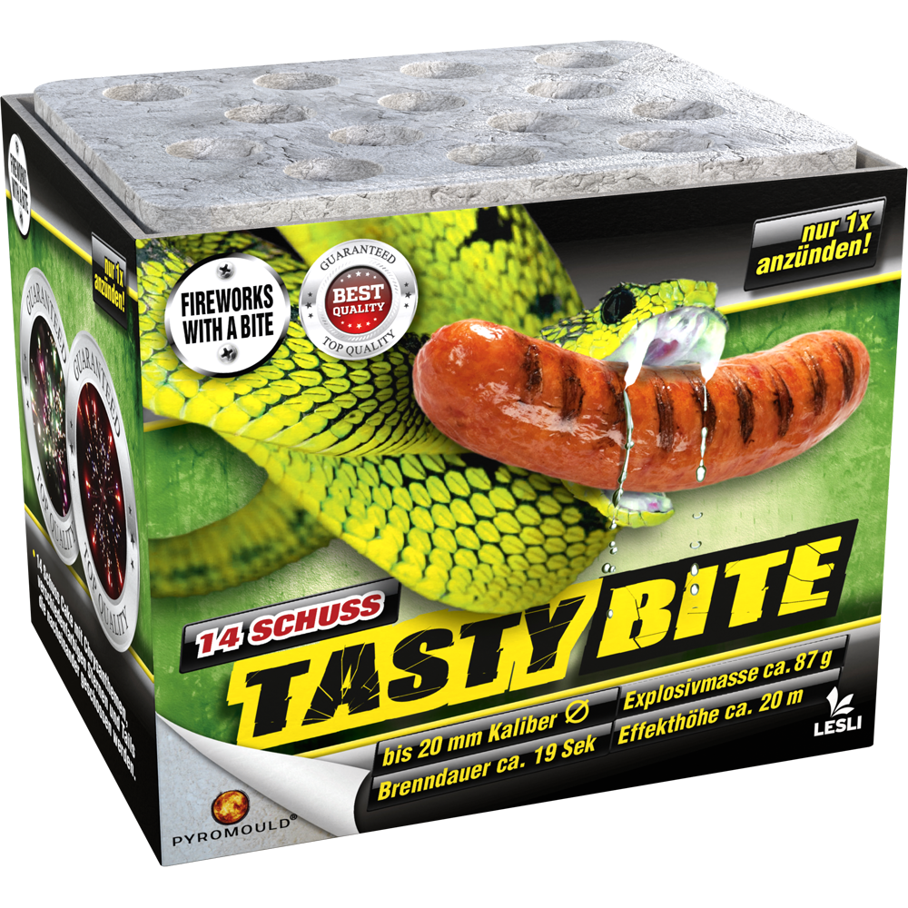 Tasty Bite