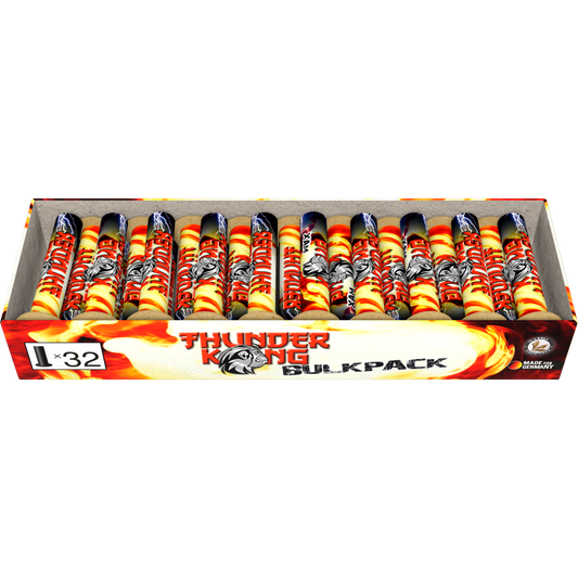 Thunder Kong Bulkpack