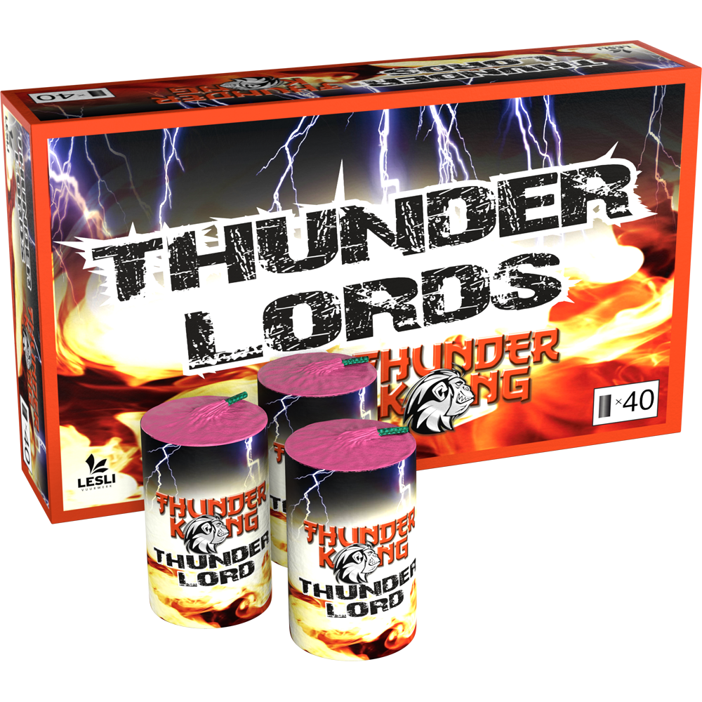 Thunder Lords