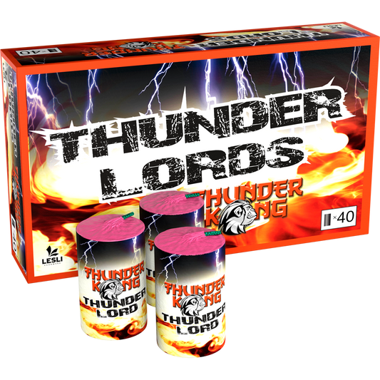 Thunder Lords